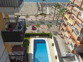 Apartamento Barbados